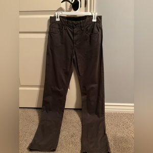 Joe’s Jeans Men’s Pant